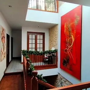 Casa Doranda Vegueta , Las Palmas de Gran Canaria España