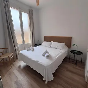  Pensjonat Calma House Barcelona