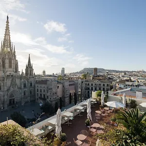 5* Hotel Colón
