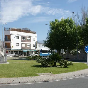 Puerto , Motril España